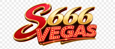 S666 Vegas logo
